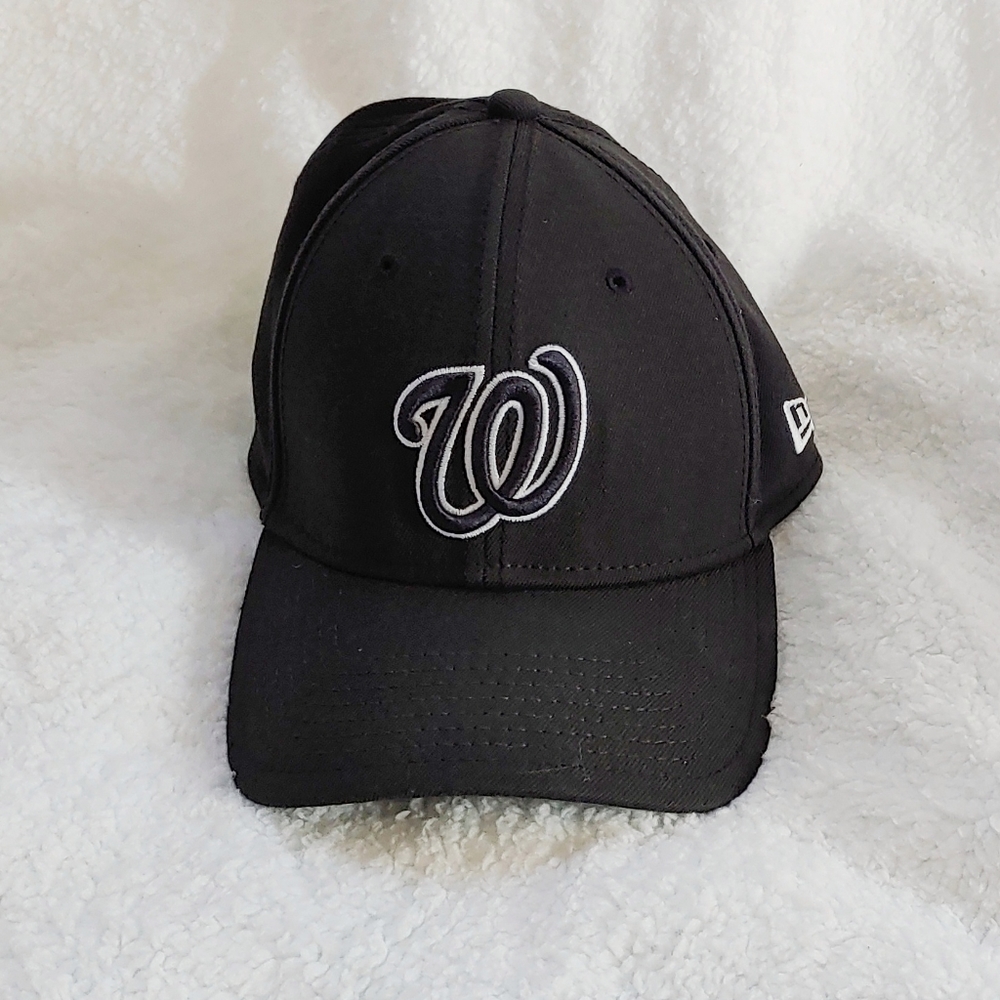 New Era Washington Nationals Hat